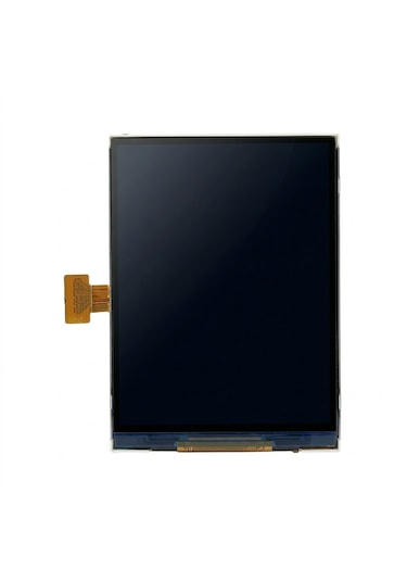 Samsung S6010 Lcd Ekran Galaxy Music Gt s6010 Telefon Uyumlu
