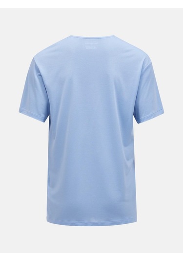 Peak Performance G79360020 M Delta Ss Erkek Spor Tişört 001