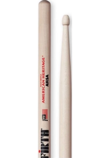 Vıc Fırth Ah5a - American Heritage 5a Maple Baget