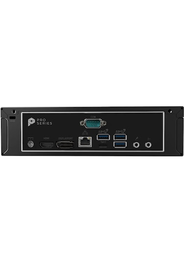 MSI PRO DP21 14M-888EU i7-14700 16 GB 1 TB SSD W11P Mini Pc