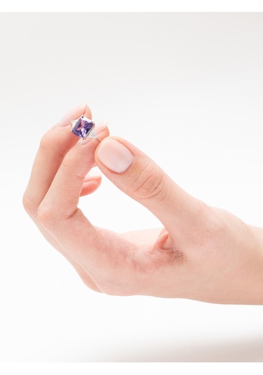 Dor Armoni Bym 1919 Yüzük Gümüş