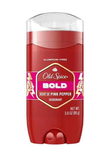 Old Spice Bold Erkek Stick Deodorant 85 G