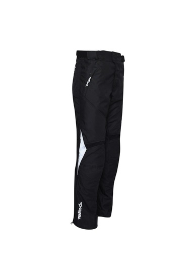 Prohel Spider 4 Mevsim Motosiklet Pantolonu Siyah