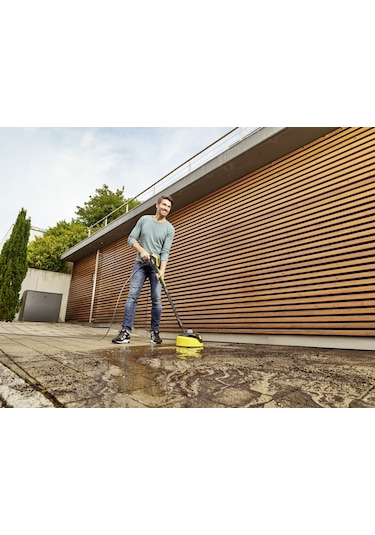 Karcher K 5 Power Control Flex Home& Brush 1.324-709.0