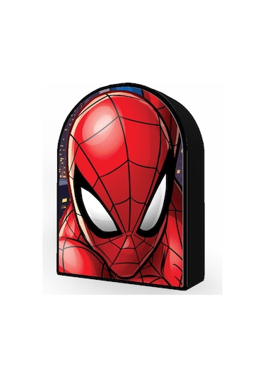 Prime 3d - Spider-man 300 Parça Puzzle 35586 - Metal Kutu