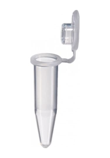 Eppendorf Tüpü 1.5 Ml - 100 - Paket