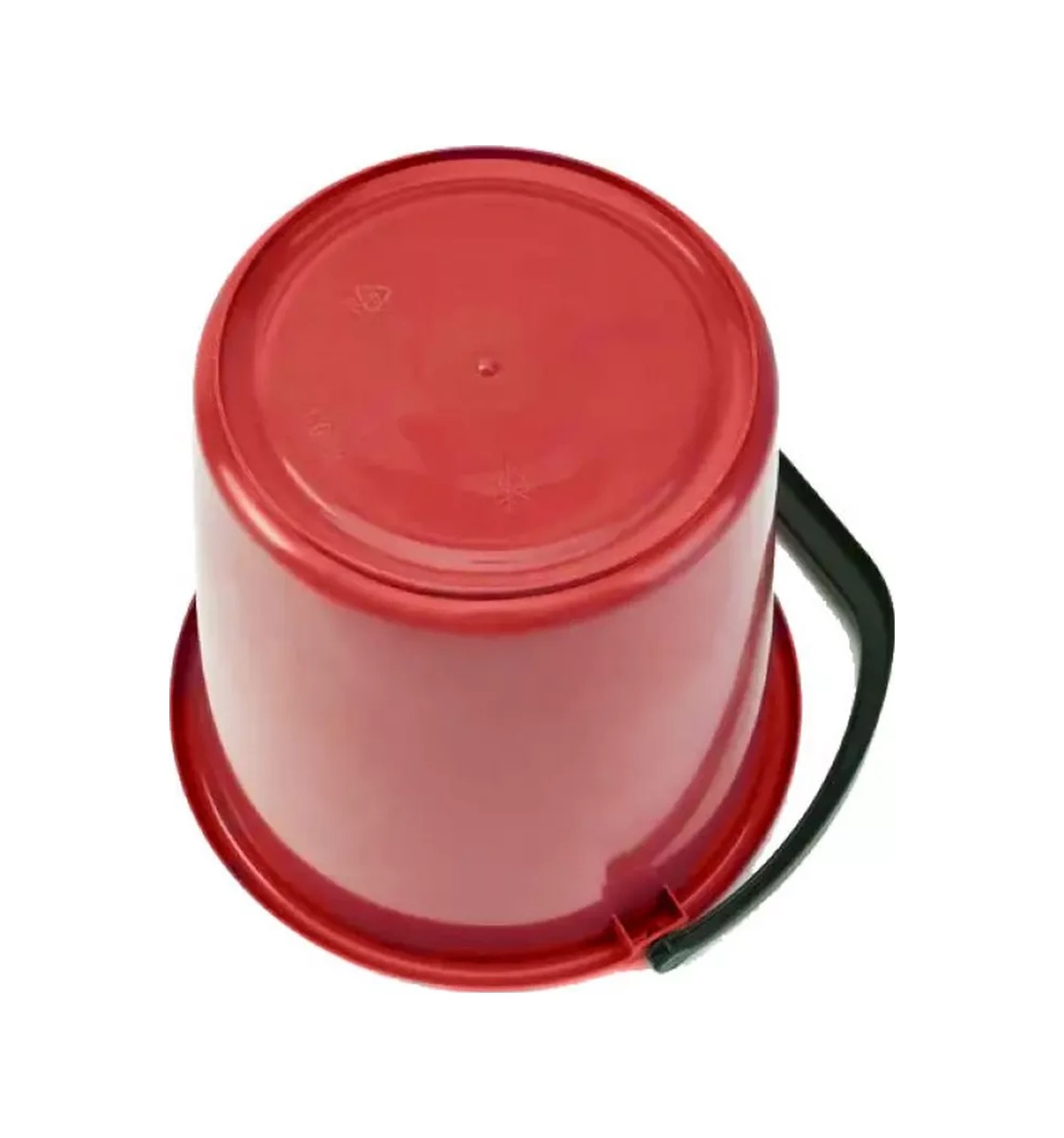 Ilan-plast 10 Litrelik Plastik Ev Tipi Kova 170813566