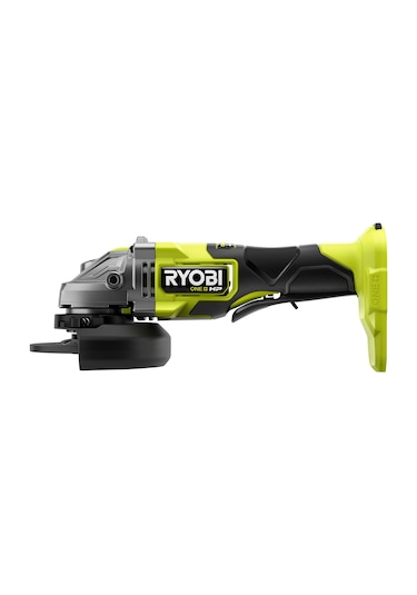 Ryobi RAG18X-0 18V 125 MM Kömürsüz Avuç Taşlama