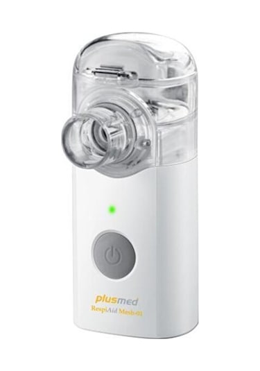 Plusmed Mesh Mesh-01 Taşınabilir Nebulizatör