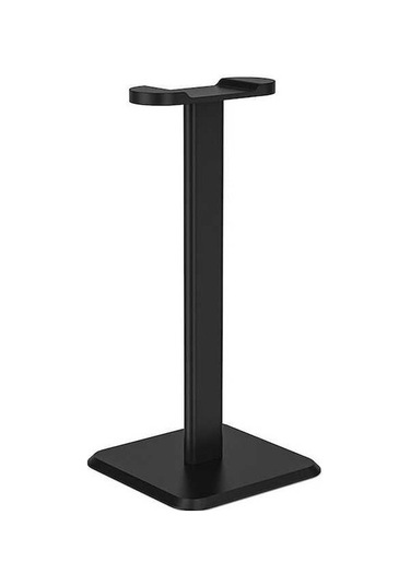 Pazly Evrensel Alüminyum Kulaklık Tutucu, Bilgisayar Standı, Masa Sergileme Standı, Taşınabilir, Kaymaz Design