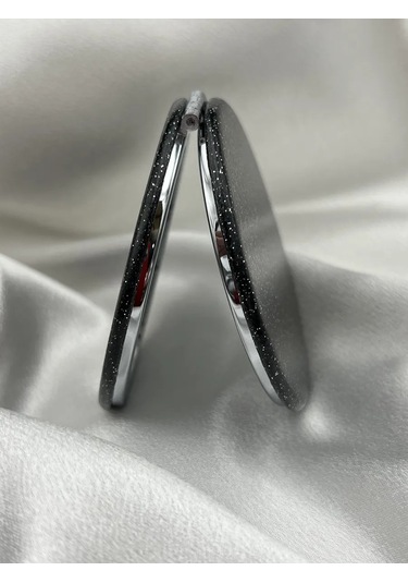 Vikkat Cep Boy Kırabacak Katlanabilir Ayna 261812068 Siyah