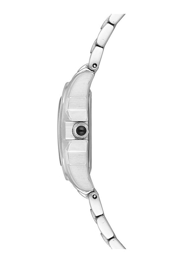 U.s. Polo Assn. Uspa2074-06 Altın Kaplama Yeşil Kadran Kare Kadın Kol Saati