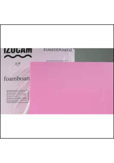 İzocam Foamboard 1 Cm.xps Manto Ve Parke Altı Levhası 28,80 M2
