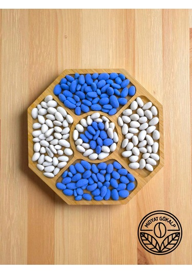 Midyatgökalp Mardin Yöresel Tarçınlı Badem Şekeri 250 Gr