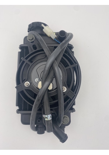 Lifan Kpr 200 Radyatör Set 2