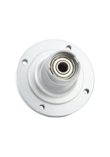 Junzhuodianpu Maymun Bisiklet Z50 Z50j Jant Göbeği Motosiklet Aksesuarı İçin Cnc Alüminyum Ön 12mm Jant Göbeği