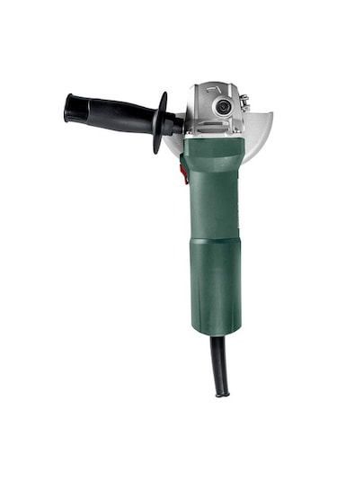 Metabo W 750-115 750 W 115 MM Avuç Taşlama Makinesi