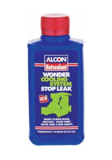 Alcon Silindir Blok Çatlak İlacı