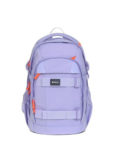 Lassig Origin Bold Sırt Çantası Lavender Mor