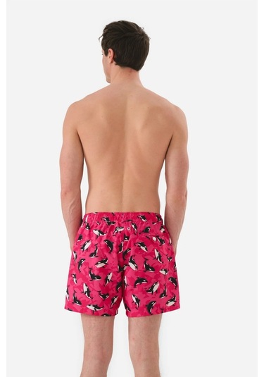 John Frank Erkek Deniz Şortu jfsssw22-orchos-13127 001