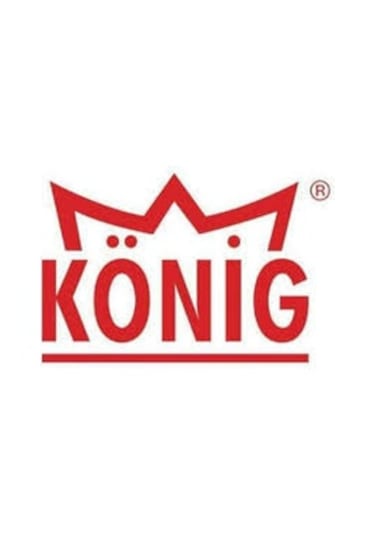 Konig Ahşap Kesiminde Kullanılan Daire Testere 400mm Elmassız