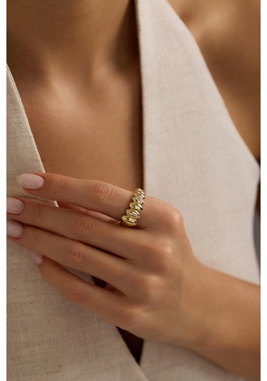 Stella Sigrid Yüzük Gianfranco