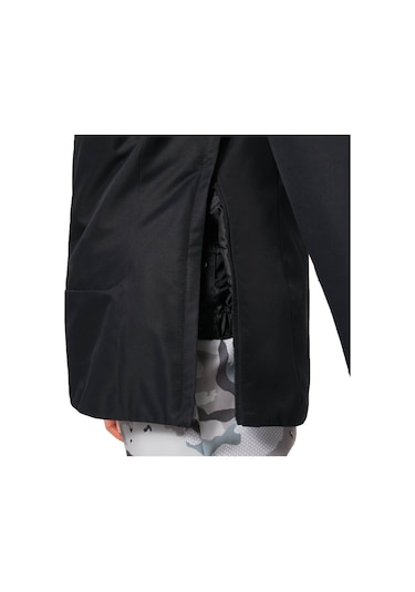 Oakley Holly Anorak Siyah Siyah