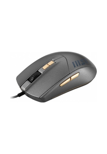 MSI GG M31 Kablolu Optik Oyuncu Mouse