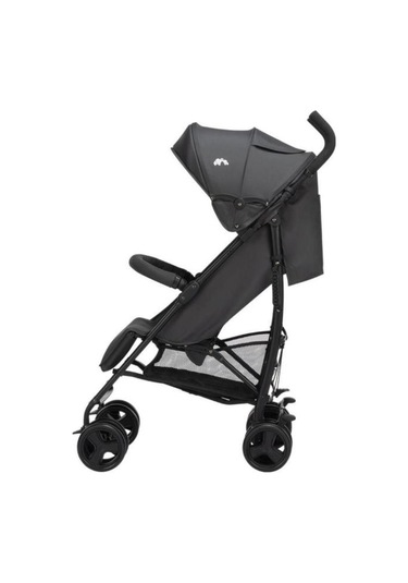 Bebeconfort Dusk Ultra Kompakt Katlanabilen Baston Bebek Arabası Mineral Graphite