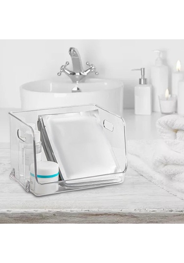 Suntek Masaüstü Depolama Rafı Tutucu, Çeşitli Eşyalar Için Diğer