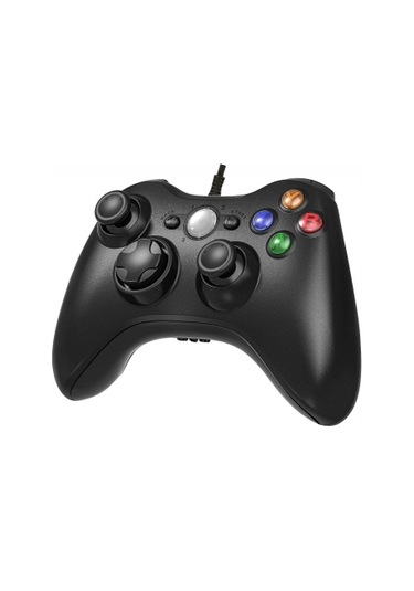 Kontorland Gamer Controller For-X360 Oyun Kolu