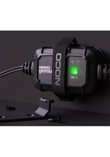 Noco Genius2D 12V 40A Akıllı Akü Şarj ve Akü Bakım/Desülfatör