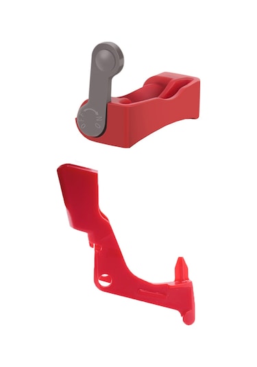 V10 İçin Tetik Ve Tetik Kilidi