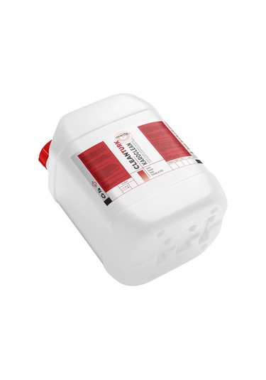 Cleanturk Karoclean Endüstriyel Karo Ve Beton Temizleyici Solüsyon 20 L Tekli