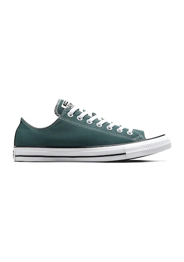 Converse Chuck Taylor All Star Yeşil Kadın Sneaker Yeşil