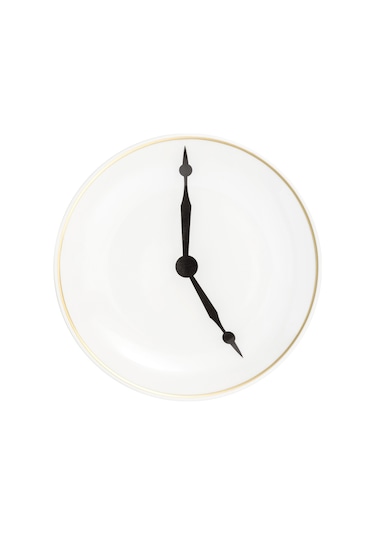 Zm Decor Saat 5 Tabak 20 Cm