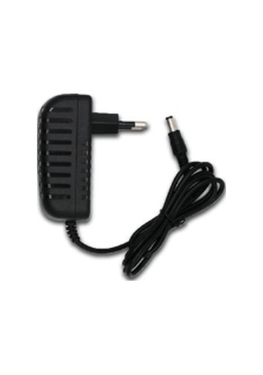 9V 2A Adaptör 5.5 mm / 2.5 mm