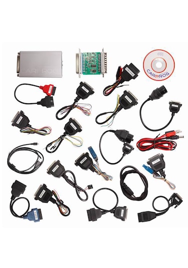 Carprog Ecu İmmo Eprom Programlama Cihazı