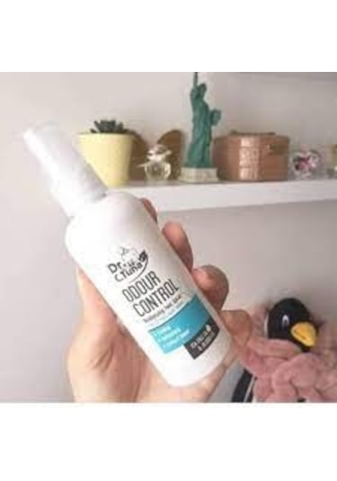 Dr. C. Tuna Odour Control Koku Önleyici Ayak Bakım Spreyi 115 ML
