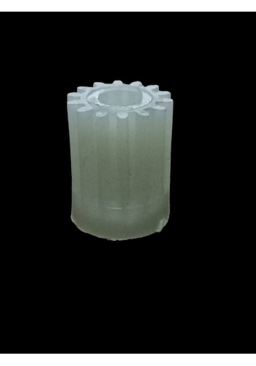 Essenso - Robust Esrb01 Blender Grubu - Mil Dişlisi (çırpıcı Dişl