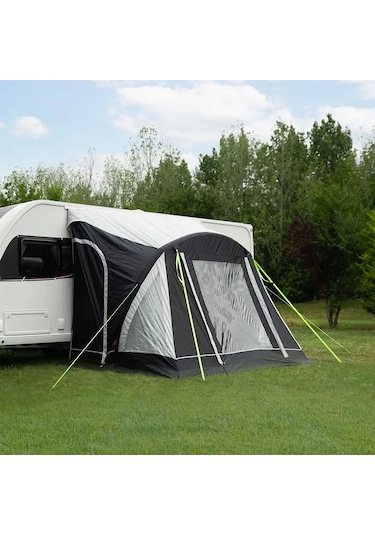 Campasist Air320 320cm Şişme Kapalı Karavan Kış Çadırı