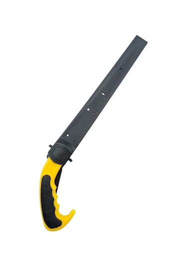 Fixonic B.h.d Bhd00305 250mm Kılıflı Budama Testeresi