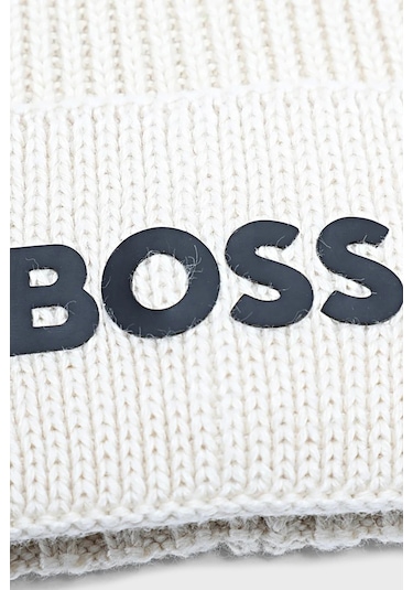 Boss Erkek Bere 50499423 131 Bej Bej