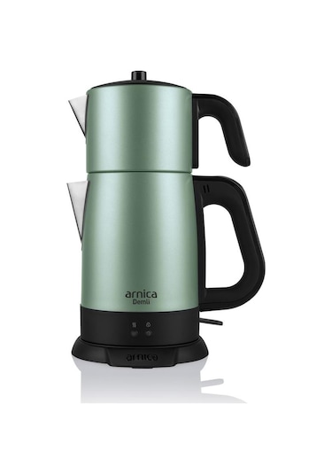 Arnica IH33153 Demli 1.8 L Çay Makinesi