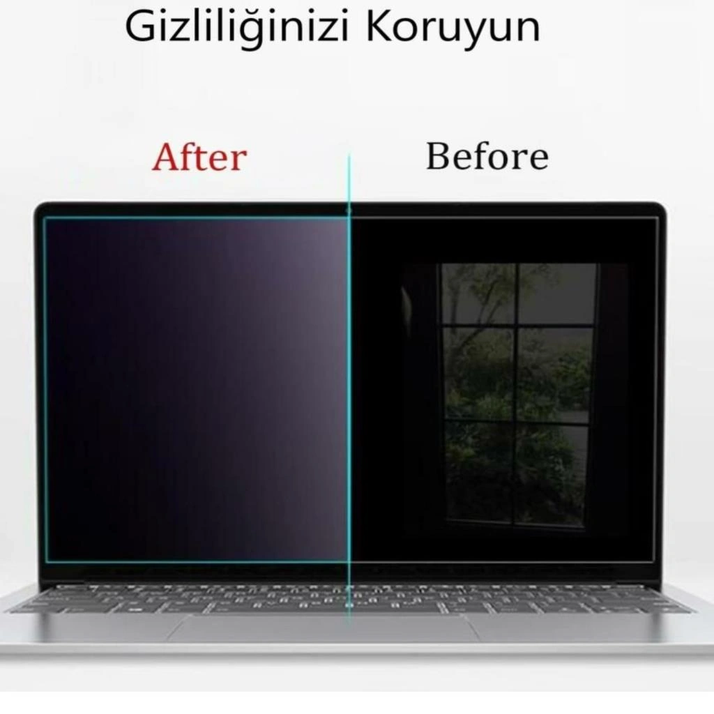 Asus Proart Px13 13.3 İnç Hayalet Ekran Koruyucu 9h Nano