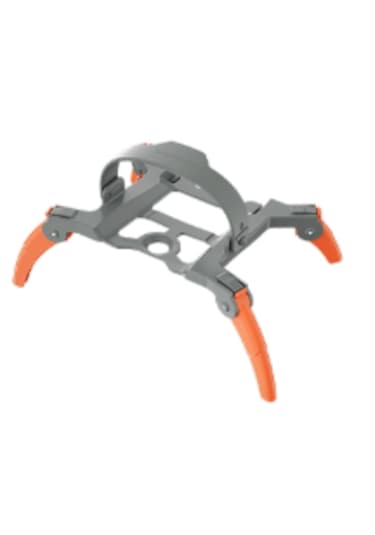 Dji Mini 5 Pro İniş Takımı Ayak Yükseltici Landing Gear