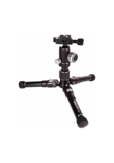 Kingjoy P051+g00 Masa Üstü Mini Tripod
