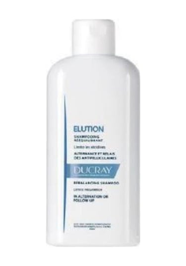 Ducray Elution Kepek Şampuanı 200 ML