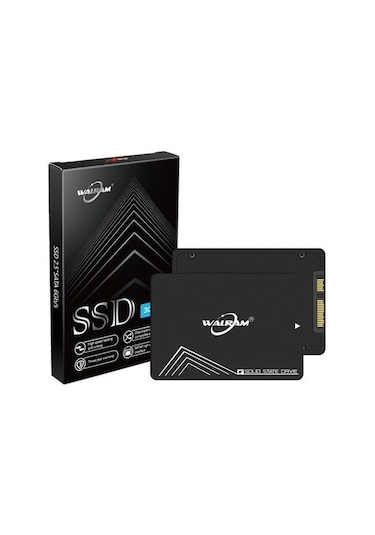 Walram 512gb Dahili Ssd