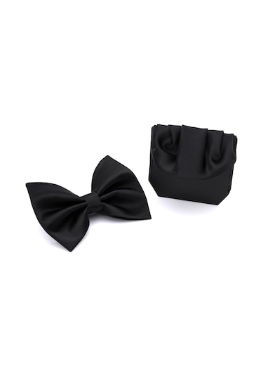 Efor Black Papyon 01 Siyah Siyah